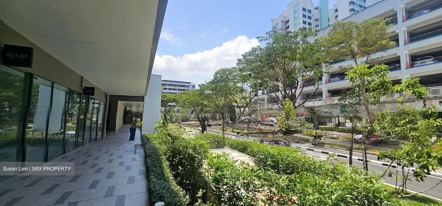 Sky Eden@Bedok (D16), Retail #636739411